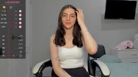 broosnica1 online show from January 9, 10:29 am