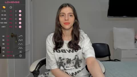 broosnica1 online show from January 12, 8:08 am