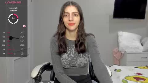 broosnica1 online show from February 8, 9:23 am