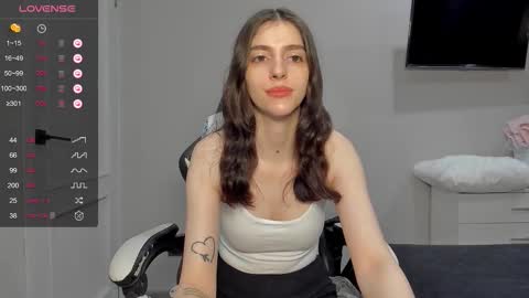 broosnica1 online show from February 22, 8:35 am