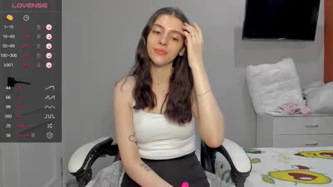 broosnica1 online show from March 2, 10:00 am