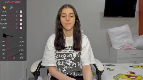 broosnica1 online show from March 6, 10:01 am