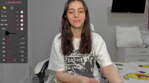 broosnica1 online show from March 7, 9:06 am