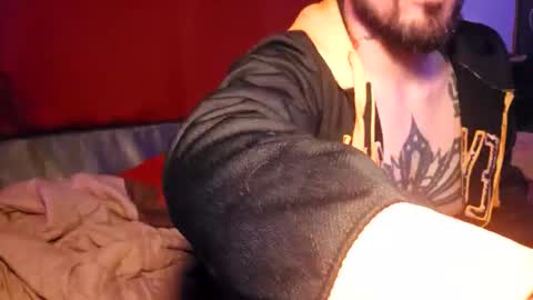 brownboyt online show from March 12, 4:51 am