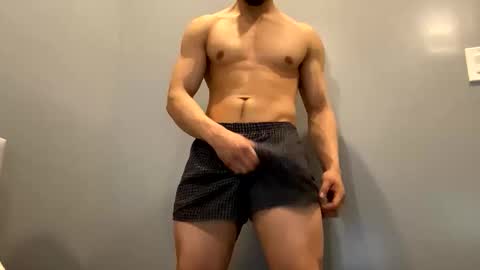 browndaddy4713 online show from March 26, 3:50 pm