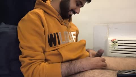 Snapshot of brownie_cake chatting on March 1, 7:19 am brownie_cake online show from March 1, 7:19 am