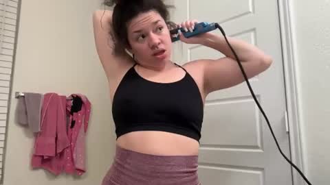 brownishboo online show from July 20, 2:15 am