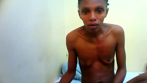 brownminaj_ online show from February 27, 6:02 am