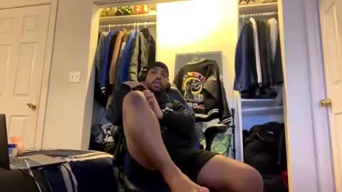 Snapshot of brownskinshortyy chatting on February 12, 4:33 pm Brownskinshortyy online show from February 12, 4:33 pm