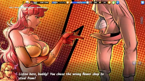 Brsrkr online show from March 31, 8:48 am