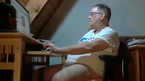 brubar online show from April 5, 1:14 am