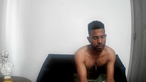 bruce_1111 online show from April 1, 6:27 pm