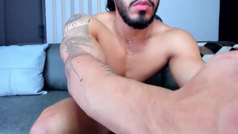 bruce roldan online show from February 24, 6:39 pm