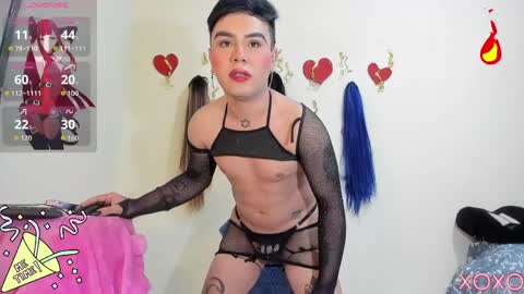 brucee_venturee online show from March 30, 12:06 pm