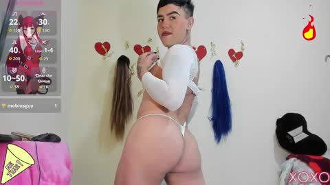 brucee_venturee online show from April 16, 2:18 pm