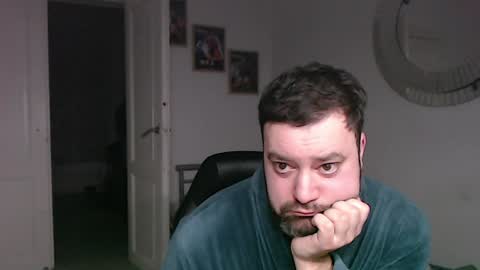 Bruce online show from January 11, 6:12 pm