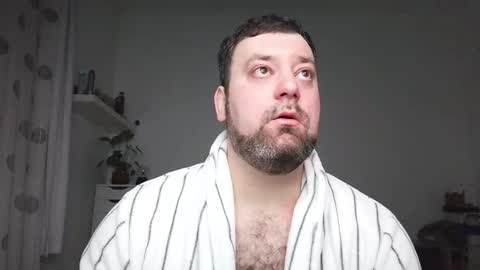 Bruce online show from November 20, 9:03 pm