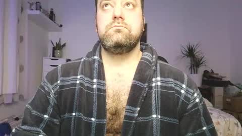 Bruce online show from March 13, 6:14 pm