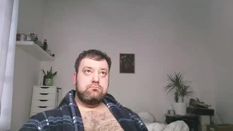 Bruce online show from March 19, 5:50 pm