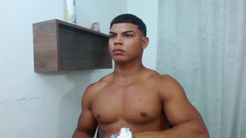 brucestroud online show from January 18, 3:43 am