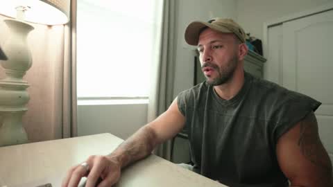 onlyfans BRUCESTRYKER online show from March 8, 4:33 pm