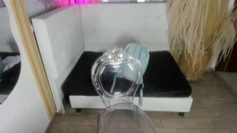 Bruja SCarlata online show from October 28, 10:41 am