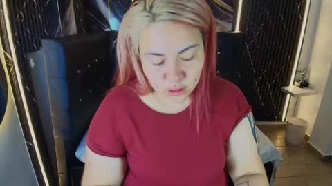 Bruja SCarlata online show from November 12, 11:10 am