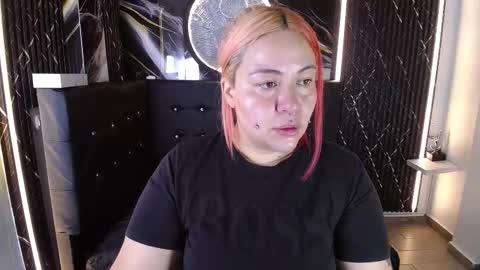 Bruja SCarlata online show from December 16, 10:20 am