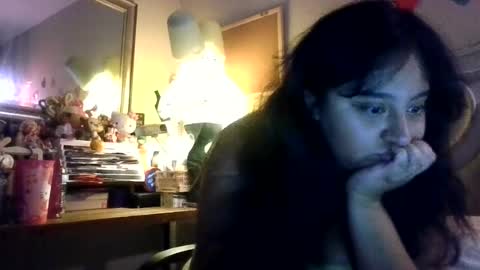 Snapshot of brujerita_dmota chatting on July 3, 3:13 am brujerita_dmota online show from July 3, 3:13 am