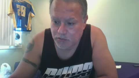 brujo1 online show from July 20, 10:12 pm