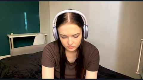 Snapshot of brunaceasor chatting on May 11, 4:04 pm Luna online show from May 11, 4:04 pm