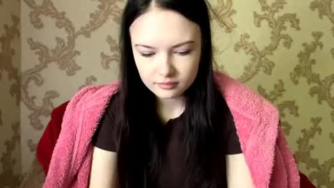 Snapshot of brunaceasor chatting on May 29, 9:07 am Luna online show from May 29, 9:07 am
