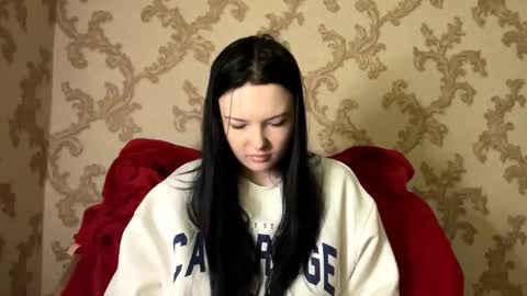 Snapshot of brunaceasor chatting on June 2, 12:07 pm Luna online show from June 2, 12:07 pm