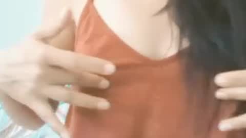 Snapshot of brunela chatting on June 26, 9:03 am brunela online show from June 26, 9:03 am