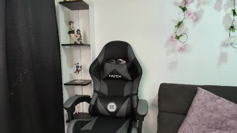 Snapshot of brunette_candyy_ chatting on January 10, 1:02 pm Brunette online show from January 10, 1:02 pm