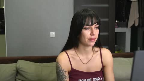 Alice online show from January 14, 9:51 pm