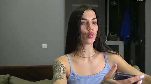 Alice online show from February 8, 11:13 pm