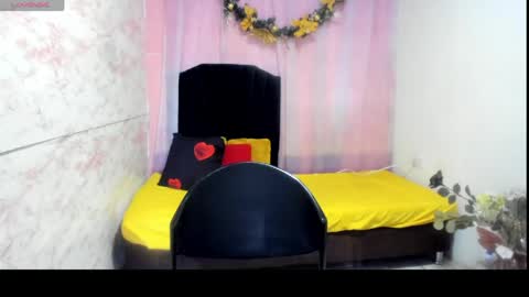 Sasha Brunette online show from April 14, 12:33 pm