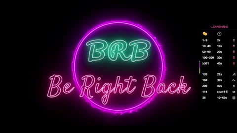 ZOE online show from April 7, 12:16 pm