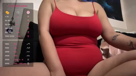 Brunettebaddie99 online show from February 17, 10:01 am