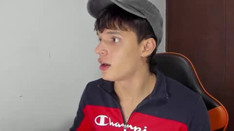 Bruno Bellini online show from February 3, 8:36 pm