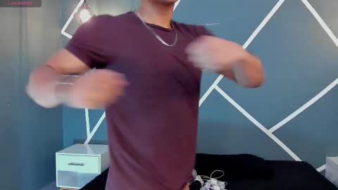 BRUNNO online show from March 15, 1:50 pm