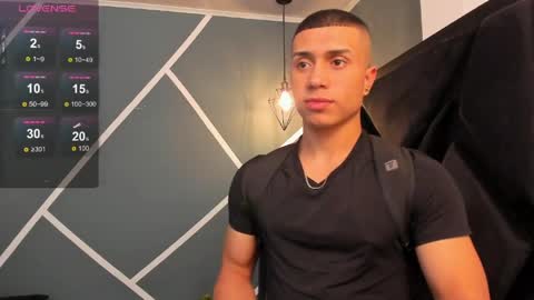 BRUNNO online show from April 2, 5:10 pm