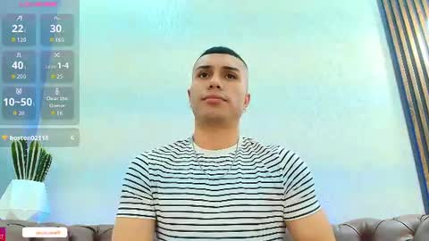 Snapshot of bruno_cavalli chatting on June 22, 5:43 pm BRUNNO online show from June 22, 5:43 pm