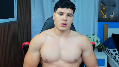 Bruno coleman online show from September 26, 8:18 am