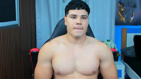 Bruno coleman online show from September 30, 7:13 am