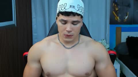 Bruno coleman online show from October 3, 8:00 am