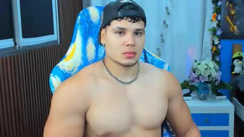 Bruno coleman online show from May 9, 7:24 am
