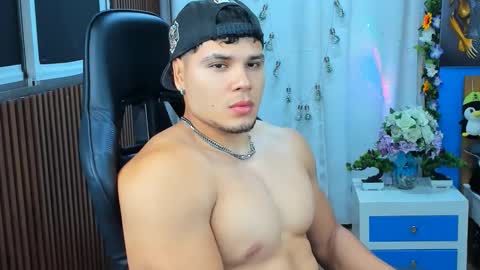 Bruno coleman online show from May 16, 6:21 am