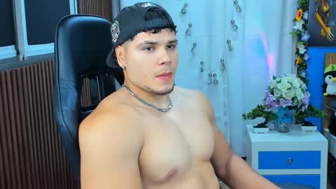 Bruno coleman online show from May 16, 6:43 am